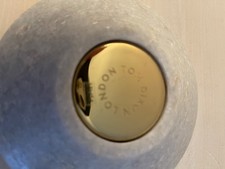 Tom Dixon Stone Tea Light