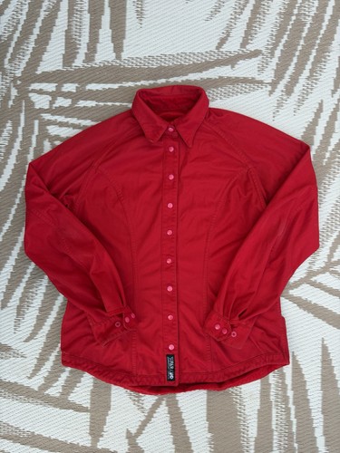 Paramo reversible shirt - shirt, size