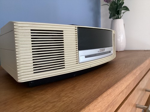 Bose wave awrcc6 player - bose,