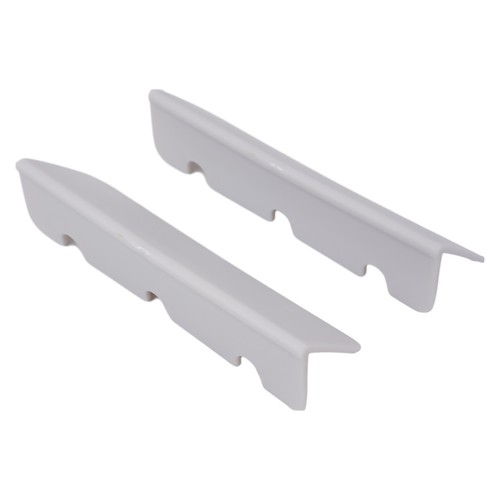 Seat hooks set - set, inflatable