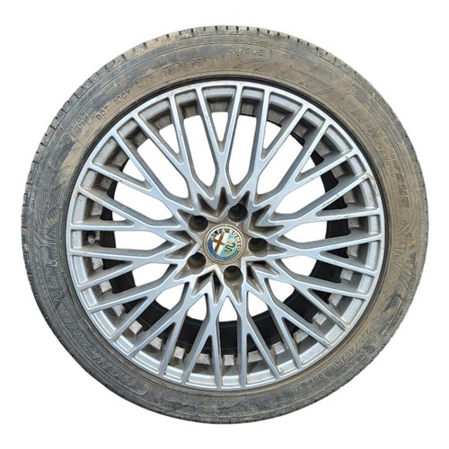 Alfa 159 brera spider - brera, 18"