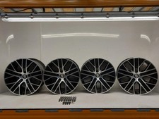 2023 PORSCHE TAYCAN Mk1 Set of