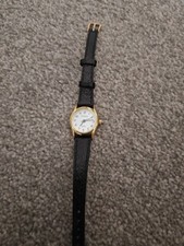 Beautiful CITRON Ladies Quartz