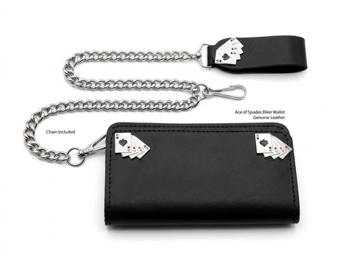 Men genuine leather - men’s,