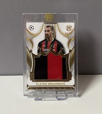 Topps Reverence 2024/25 Zlatan