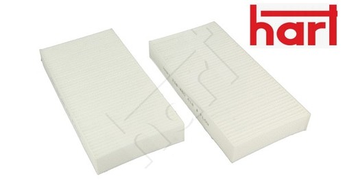 Interior air filter 338 480 - air,