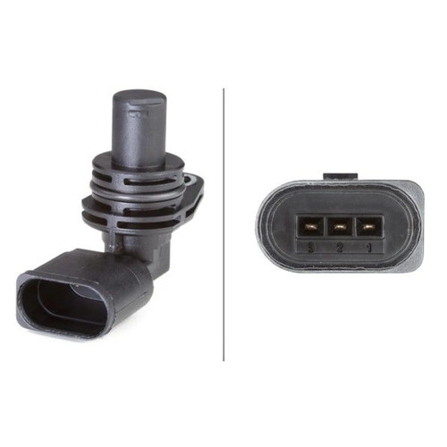 Hella camshaft position sensor - camshaft,