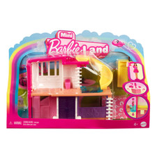 Barbie Mini Barbieland Doll