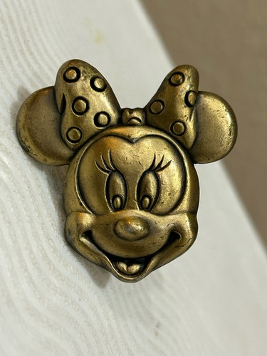 Disney drawer pull - disney,