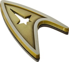 Star Trek Starfleet Command