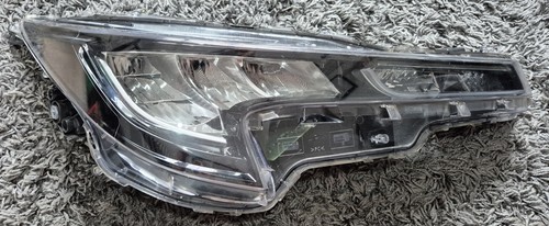 Toyota corolla led headlight - corolla,