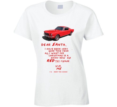 1965 mustang fastback dear - 1965,