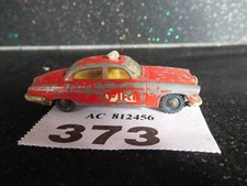 VINTAGE HUSKY JAGUAR MK 10