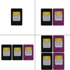 Refilled HP 304XL Black /