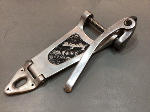 Gretsch gibson bigsby - gibson, 6120b-6