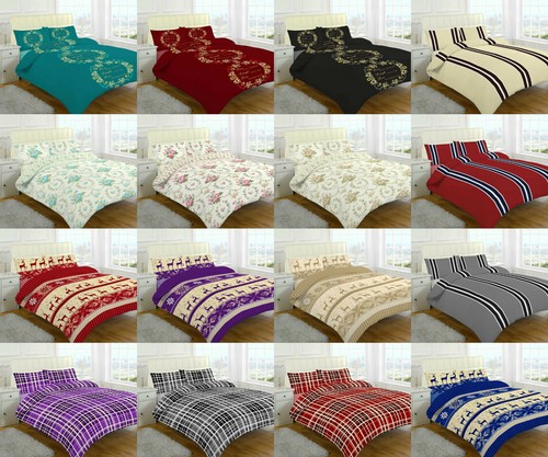 Flannel 100 brushed cotton - 100%,