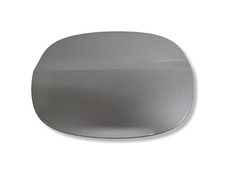 Ford S-Max Galaxy 06-14 Fuel-in Flap Cover 6M21-R405A02-AA CD340 Metallic Silver