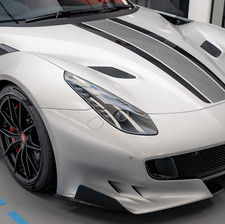 Ferrari Ferrari F12 TDF Style