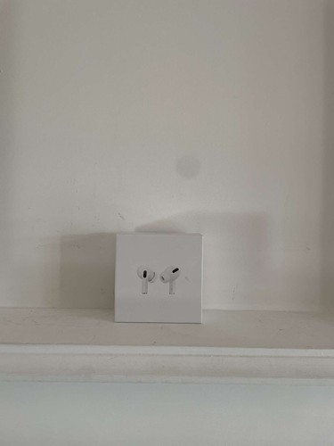 Apple airpods pro 2nd - airpods, (2nd