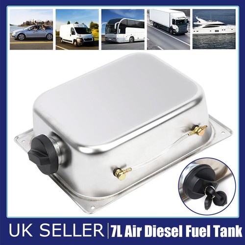 Stainless steel car air - stainless,