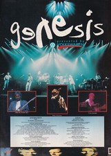 Genesis, Knebworth & Leeds