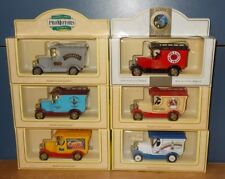 Lledo Days Gone DG50 SP50