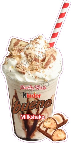 Ice cream van sticker - , kinder