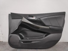 HONDA CIVIC MK9 OSF LEATHER