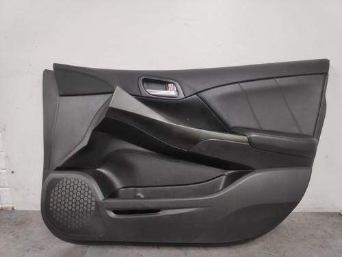 Honda civic mk9 osf - honda,