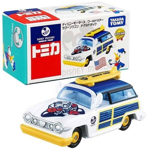 Takara tomy tomica - takara,
