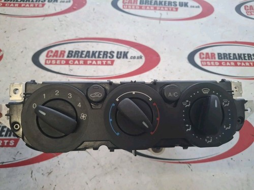 Ford focus heater - heater, &