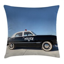 American Throw Pillow Cushion