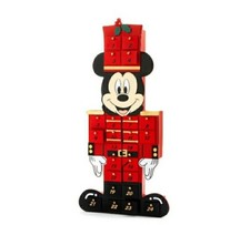 Disney Mickey Mouse 24 Days