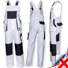 Work TROUSERS Bib&Brace