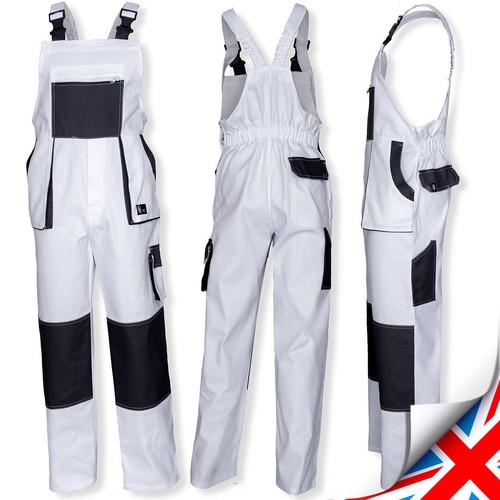 Work trousers bib brace - work,