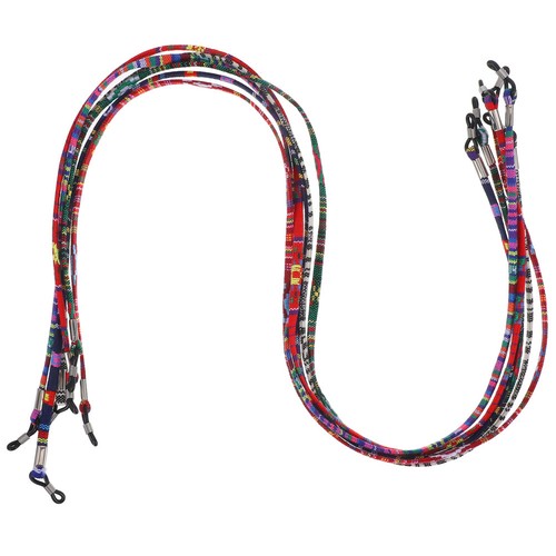 6pcs ethnic style - 6pcs,