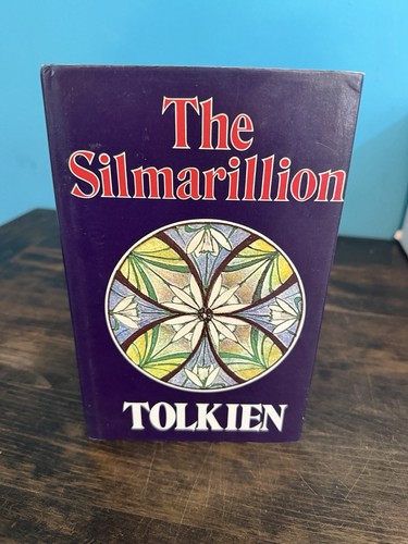 Tolkien the - j.r.r.,
