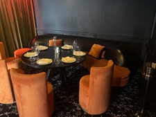 Restaurant furniture for sale - restaurant,