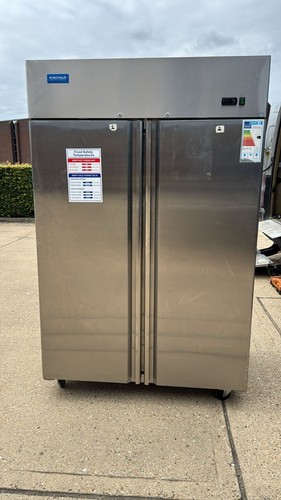 Arctica hed237 double door - hed237, double-door