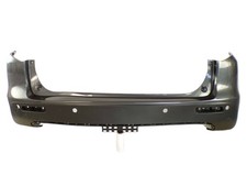 SUZUKI VITARA Rear Bumper