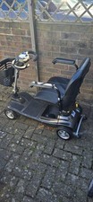 Illusion mobility scooter - scooter, –