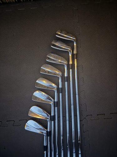 Titleist 690mb irons3 - titleist, irons3-pw