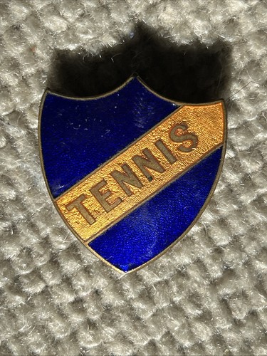 Vintage 1970s tennis purple - 1970s,