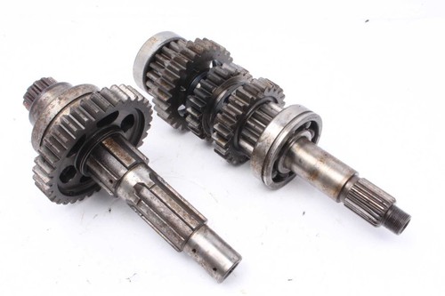 Transmission drive engine - drive,