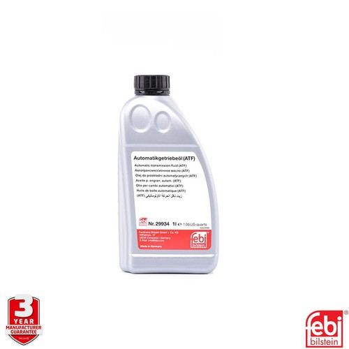 Atf fluid red febi - red,