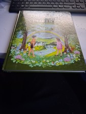 Hilda Boswell's Treasury of Poetry Hardback Book