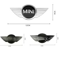 Mini badge logo front - logo,