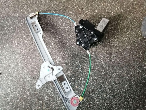Opel corsa window regulator - corsa,