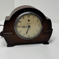 TEMCO Mains Electric Mantel