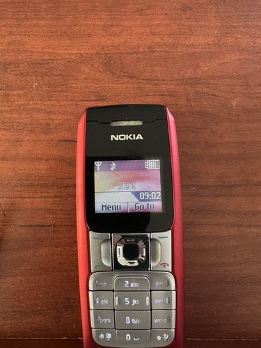 Nokia 2310 tested - tested, working